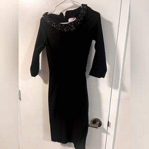 The pretty dress company